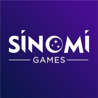 Sinomi Games logo - Similar company to Funflow