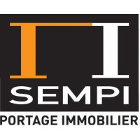 SEMPI logo - Similar company to Arko_Architecte