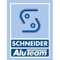 AluTeam Fahrzeugtechnik GmbH logo - Similar company to St Vitrinen Trautmann Gmbh & Co. Kg