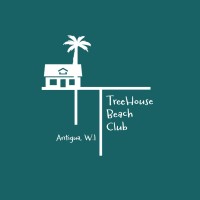 Treehouse Beach Club logo - Similar company to Aetherlab
