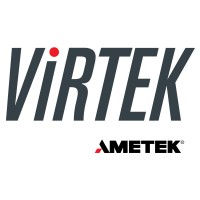 Virtek Vision International Inc. logo - Similar company to Labforge Inc.