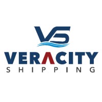 Veracity Shipping LLC logo - Similar company to Kc Logistics
