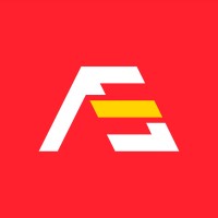 AcidSpain logo - Similar company to La Hora Digital