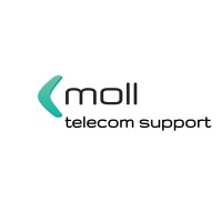 Moll Telecom Support Sp. z o.o. logo - Similar company to Scootapi - Micromobility Sharing Technology