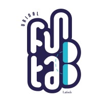 Funtab logo - Similar company to Qraphy Card