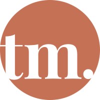 Toby Myles Copywriting logo - Similar company to Moon Studio Designs