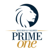 Prime One Seguros logo - Similar company to Prime One