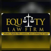 Equity Law Firm logo - Similar company to Equity Law Firm