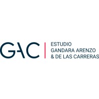 GANDARA ARENZO & DE LAS CARRERAS logo - Similar company to Hr Connecta
