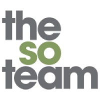 The So Team logo - Similar company to The Culture Experiment