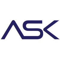 A.S.K. Engineering Services logo - Similar company to Ask Trade & Exhibitions Pvt. Ltd.