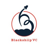 Blackshiip logo - Similar company to Upciety