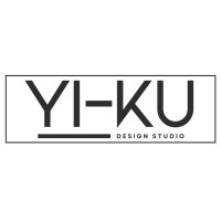Yi-Ku Studio® logo - Similar company to Plan B Animation And Game Studio
