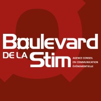 Boulevard de la stim logo - Similar company to La Grande Menuiserie