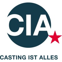 CIA-Casting Agentur logo - Similar company to Enrole Model Management