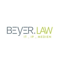 BEYER.LAW logo - Similar company to It Advo