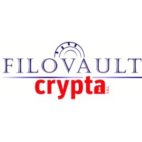 Filovault Crypta SAL logo - Similar company to ‎Min Ila - من إلى‎