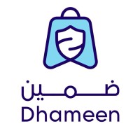 Dhameen | ضمين logo - Similar company to Ditc
