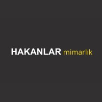 HAKANLAR mimarlık logo - Similar company to Polides Architects