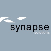 Synapse Solutions Ltd logo - Similar company to Commercepromote Inc
