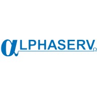 Alphaserv (PTY) Ltd logo - Similar company to Proac Engineering Pty Ltd.