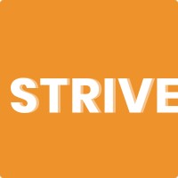 Strive International logo - Similar company to Strive Consultants