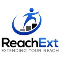 ReachExt K.K. logo - Similar company to Hi-Tech Japan (Bilingual Recruiting)