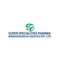 Super Specialities Pharma Warehousing and Logistics Pvt. Ltd. logo - Similar company to Super Specialist Technocrats Llp