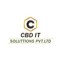 CBD IT Solutions Pvt. Ltd. logo - Similar company to Qikkle Solutions