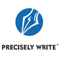 Precisely Write, Inc. logo - Similar company to Crosswise Consulting - Training