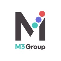 M3 Group (M3) logo - Similar company to Roundtable6