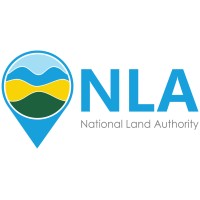 National Land Authority logo - Similar company to Minema