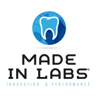MADE IN LABS logo - Similar company to Protilab