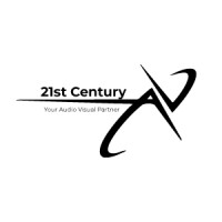 21st Century AV logo - Similar company to Viewpoint Av