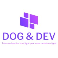 DOGANDDEV logo - Similar company to Egonix Cards