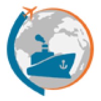 M.K Shipping & Logistics logo - Similar company to Holago
