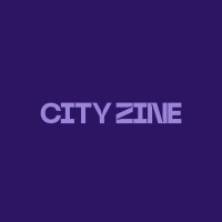 City Zine logo - Similar company to Luxore