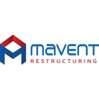 Mavent Restructuring Services logo - Similar company to Sharp 409A