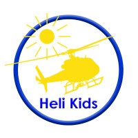 Heli Kids logo - Similar company to Pavese Ag