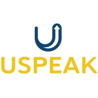 U-Speak Cultural & Educational Experiences logo - Similar company to Uspeak