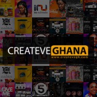 Createve Ghana