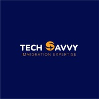 Tech Savvy Immigration logo - Similar company to Tech Savvy