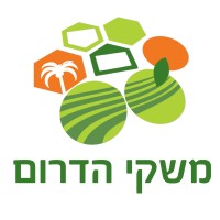 Mishkei Hadarom logo - Similar company to Revadim 2000