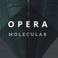 Opera Molecular logo - Similar company to Premier Medical Laboratory Services