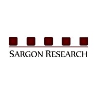 Sargon Research logo - Similar company to Ce Synergy