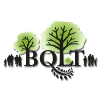 Brooklyn Queens Land Trust logo - Similar company to Diverse Recycling Solutions, Llc