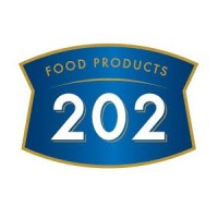 202 Food Industries logo - Similar company to بهین پخش راشا
