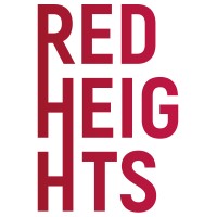 Red Heights AG logo - Similar company to Dawn Ventures
