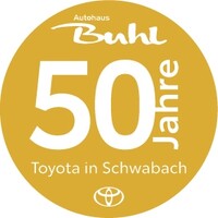 Autohaus Buhl GmbH logo - Similar company to Frontline Youth Communications