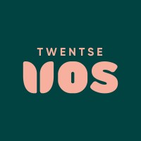 Twentse Vos logo - Similar company to Lex Krabbe Bv